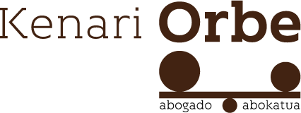 Logotipo de Kenari Orbe Abogado - Asesoría Busturia Consulting en Getxo